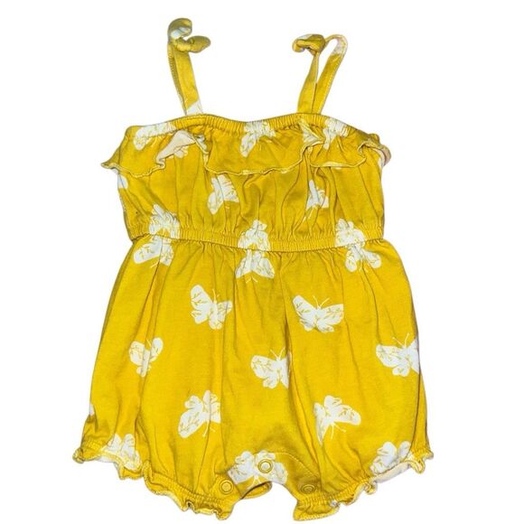 💖 Girls clothing size 3 months cute outfit - Picture 1 of 1